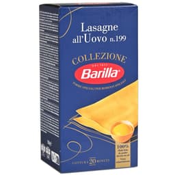 Barilla Tjestenina
