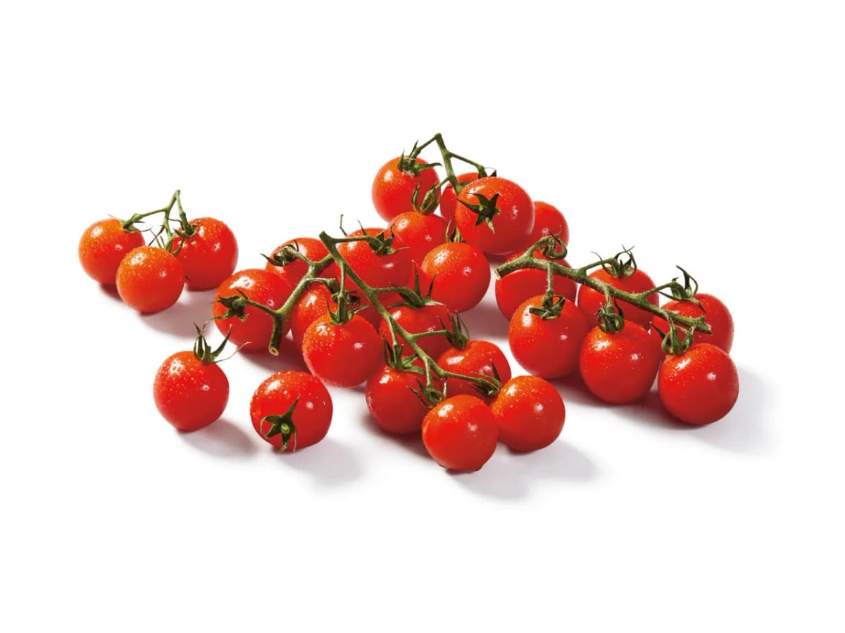 Domaća rajčica cherry grapolo 500 g Akcija u trgovini Kaufland