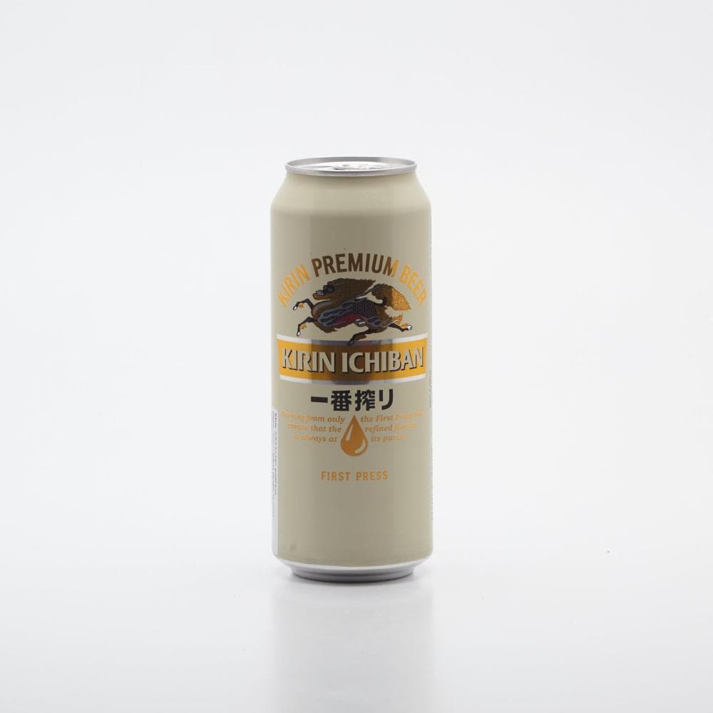 Kirin Ichiban pivo 0,5l Akcija u trgovini Konzum