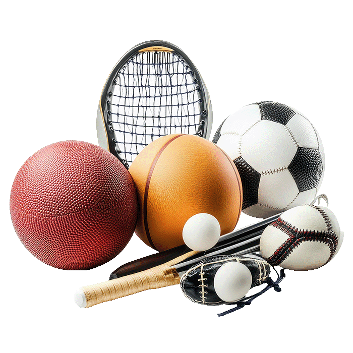 Kategorija proizvoda Ostala sportska oprema