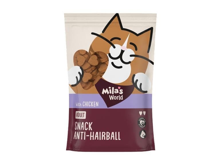 Mila's World Pijesak za mačke XXL 12 kg Akcija u trgovini Lidl