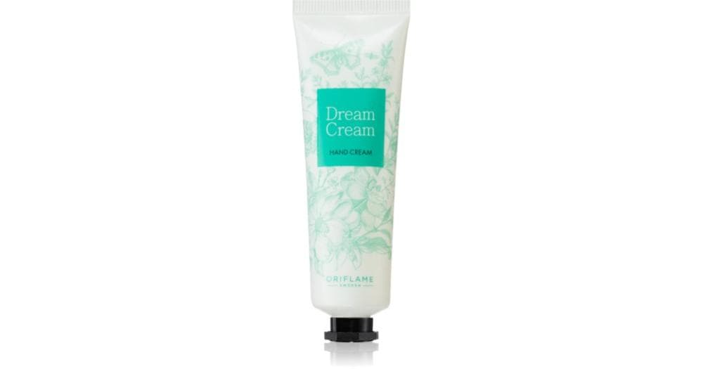 Dream Cream krema za ruke 30 ml Akcija u trgovini Oriflame