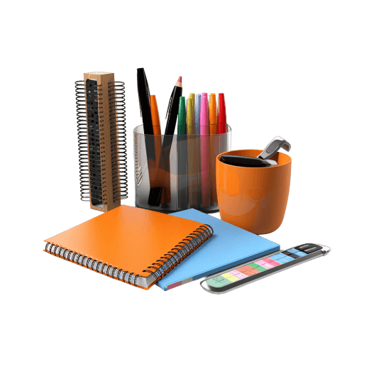 Kategorija proizvoda Ured