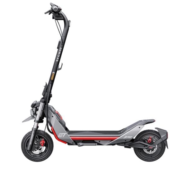 E-romobil Segway Ninebot ZT3 Pro I Akcija u trgovini Centar Tehnike