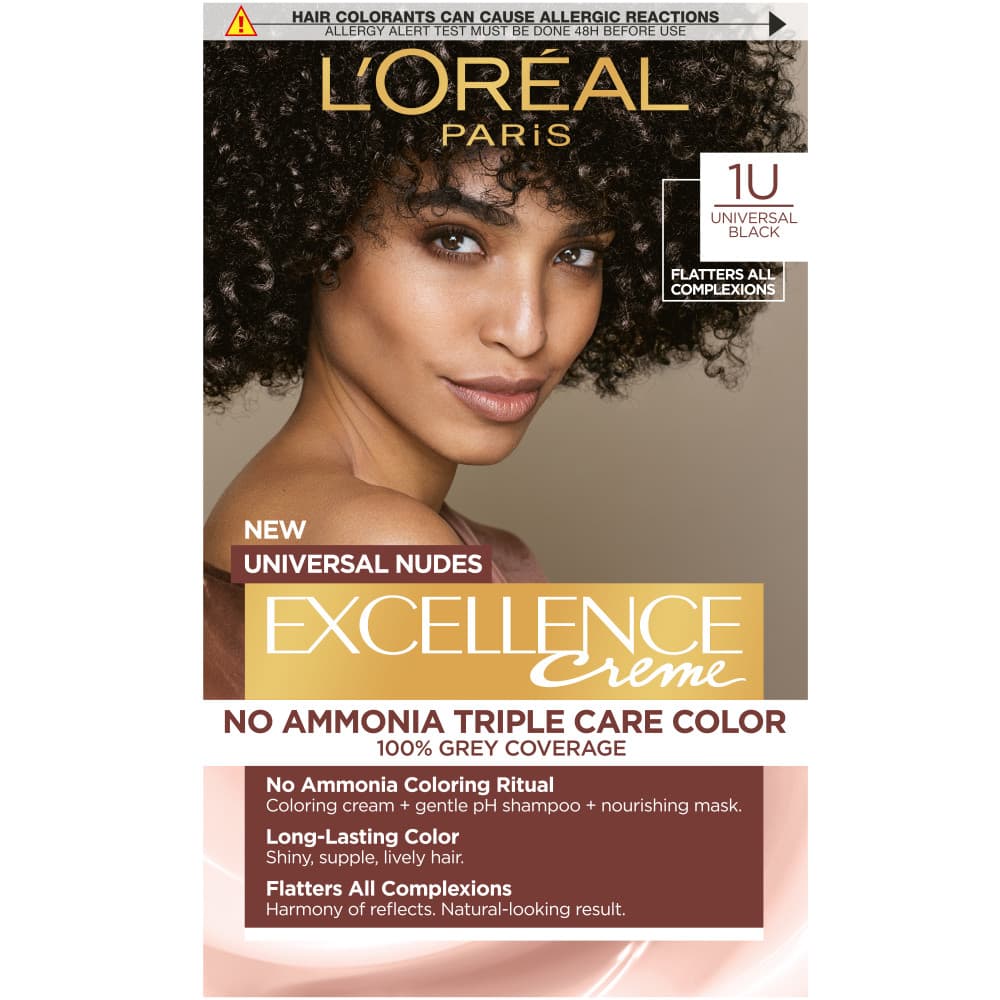 L'Oréal Excellence Boja za kosu Akcija u trgovini Bipa