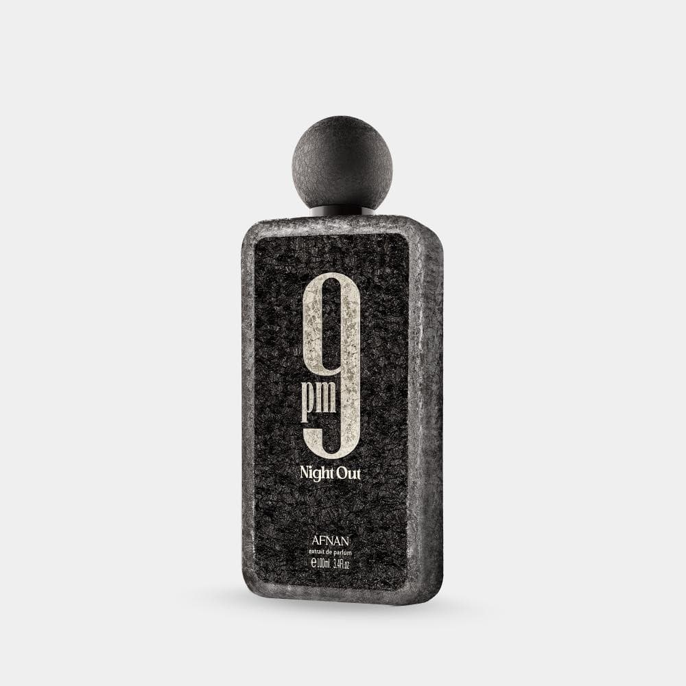 9 pm Night Out 100 ml AFNAN Akcija u trgovini Dm