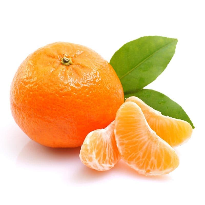 Mandarina Akcija u trgovini Bakmaz