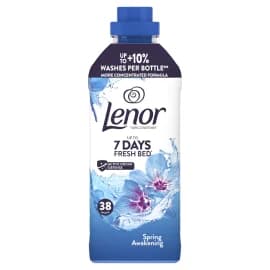 Lenor omekšivač za rublje 675 ml Akcija u trgovini NTL