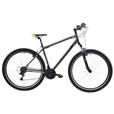 Bicikl Trailblazer sivi brdski 29" Akcija u trgovini Vinkoprom