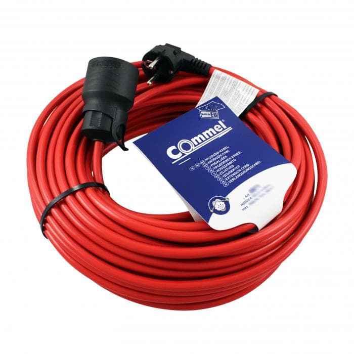 Produžni kabel 20 m Akcija u trgovini Pevex