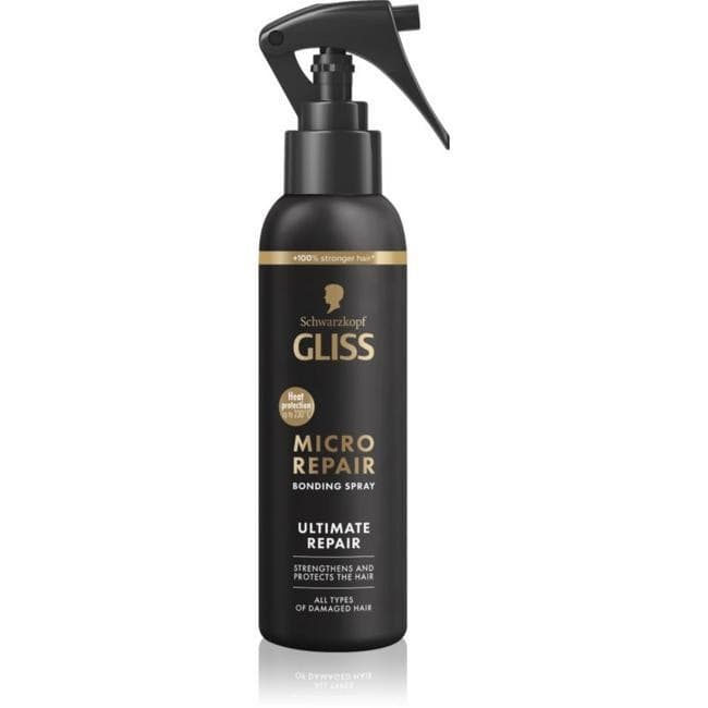 Gliss Micro Bond tretman za kosu 150 ml Akcija u trgovini Bipa