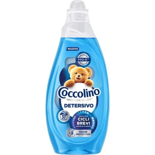 Coccolino deterdžent 1480 ml Akcija u trgovini Kaufland