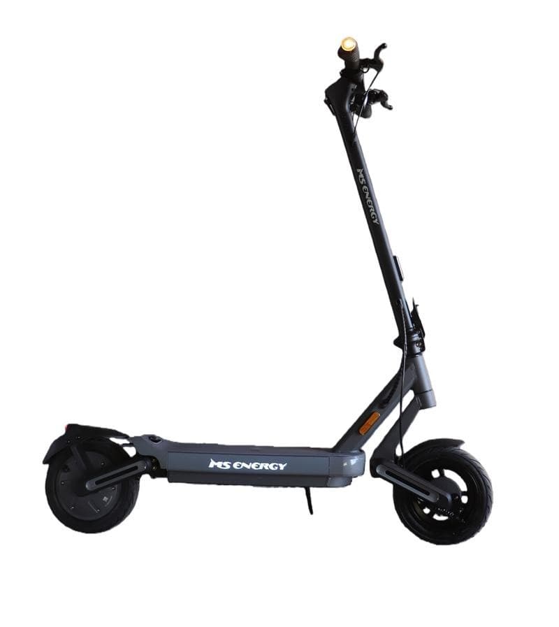 MS ENERGY E-romobil Mentor 500 Akcija u trgovini Vacom