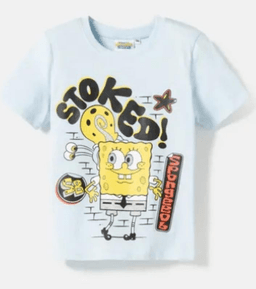 Majica SpongeBob