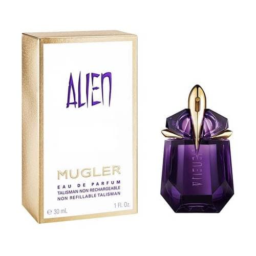 Thierry Mugler Alien 30 ml Akcija u trgovini Dm