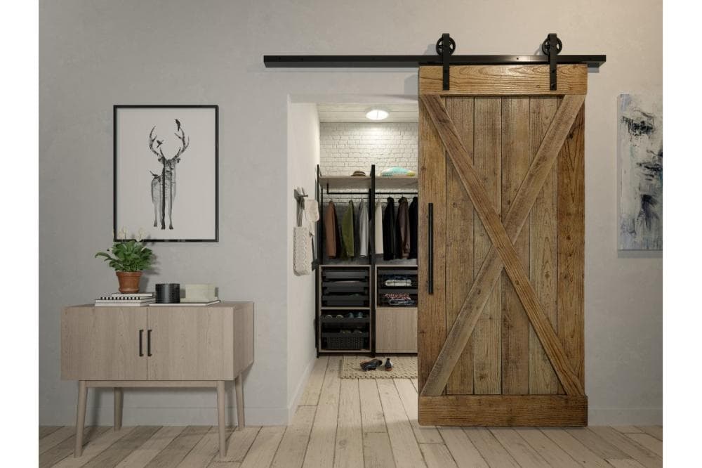 Klizni mehanizam Loft MSD102 Akcija u trgovini Merkury