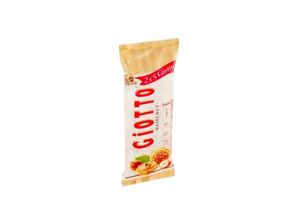 Giotto 43 g Ferrero Akcija u trgovini Plodine