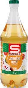 Ocat 1 L S Budget Akcija u trgovini Spar