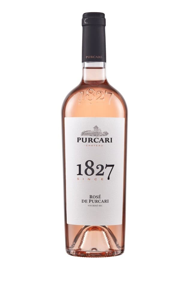 Purcari Rose 0,75L Akcija u trgovini Konzum