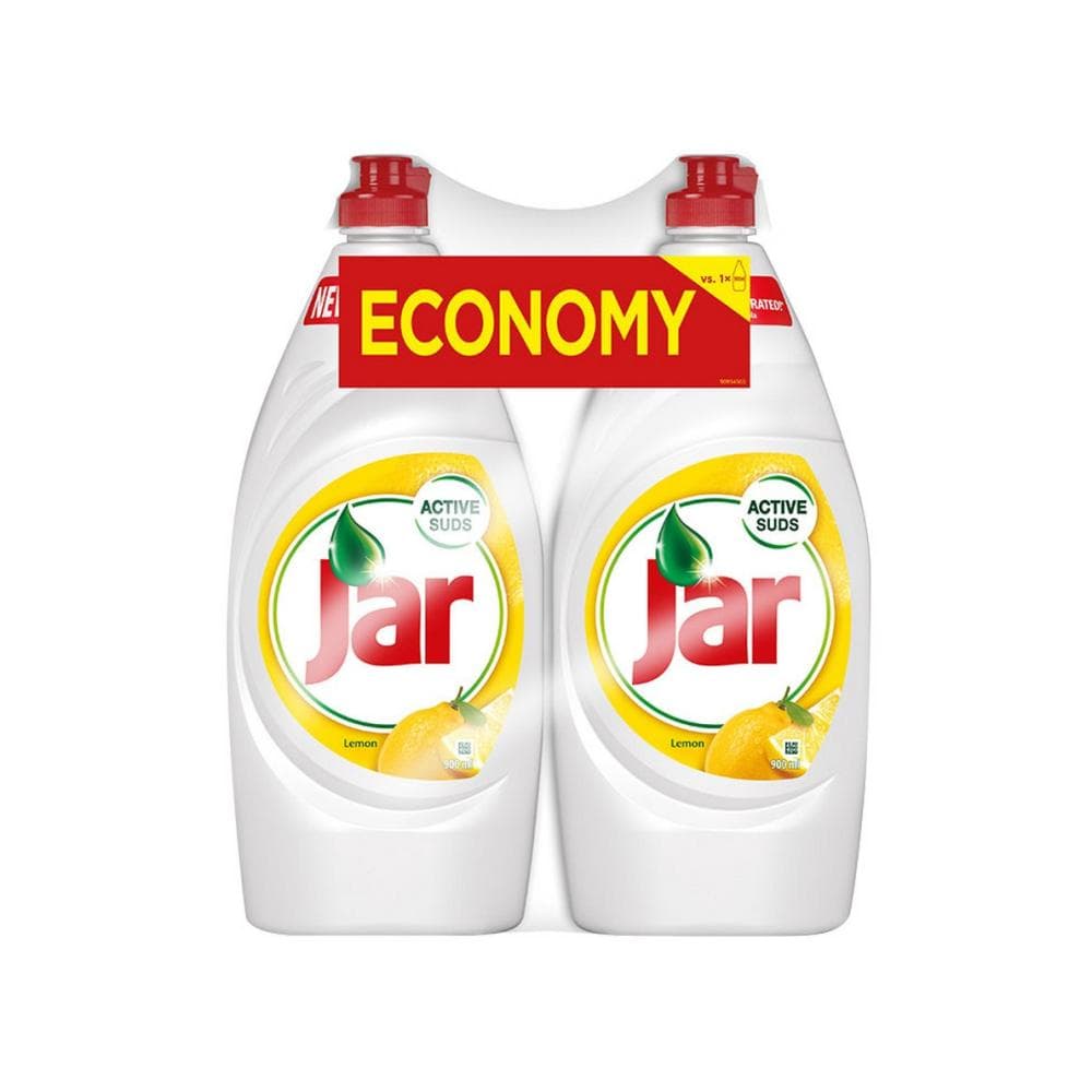 Jar Deterdžent 1,35l Akcija u trgovini Konzum