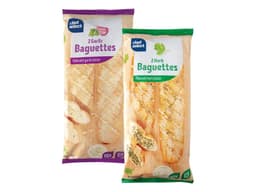 CHEF SELECT Baguettes