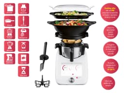 Monsieur Cuisine Smart