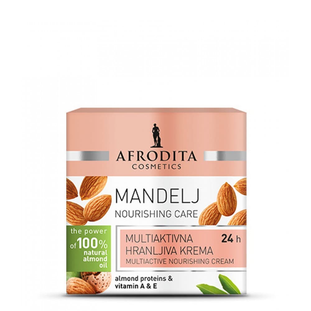 Afrodita kreme za lice 50 ml Akcija u trgovini KTC