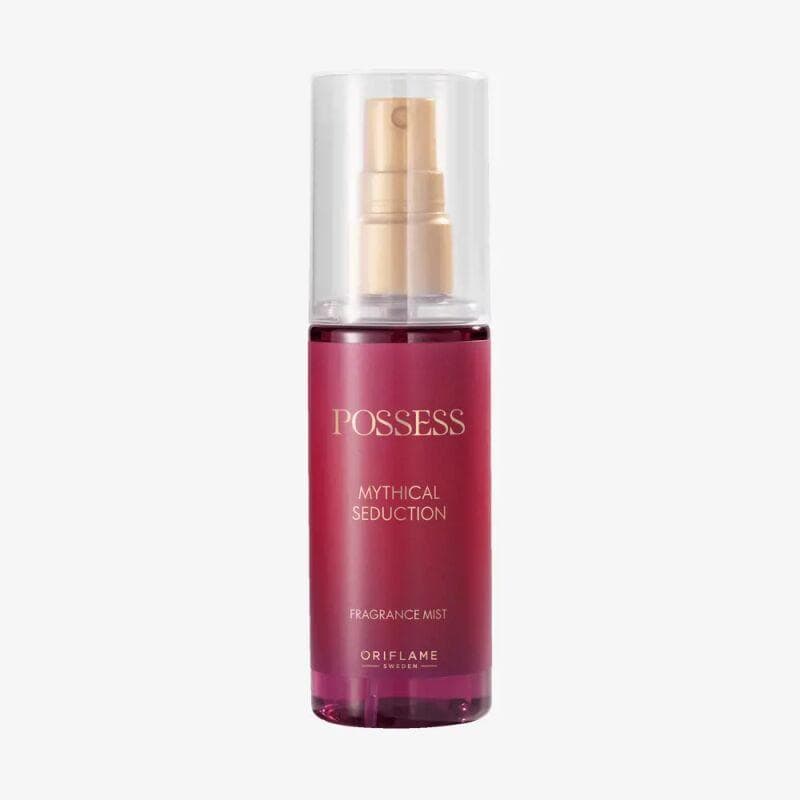 Possess Mythical Seduction mirisni sprej 100 ml Akcija u trgovini Oriflame