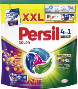 Persil kapsule za pranje rublja