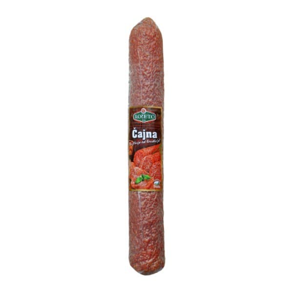 Vindija Rozeto Maxi čajna 1 kg Akcija u trgovini Ribola