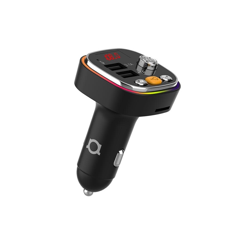 Adda Collins FM transmitter FM-001-RGB Ambioent Tuna 1 kom Akcija u trgovini Ribola