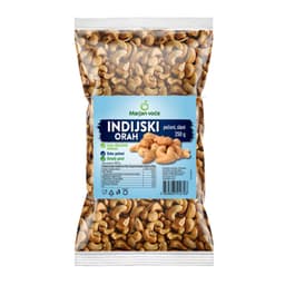 MARJAN VOĆE Indijski orah