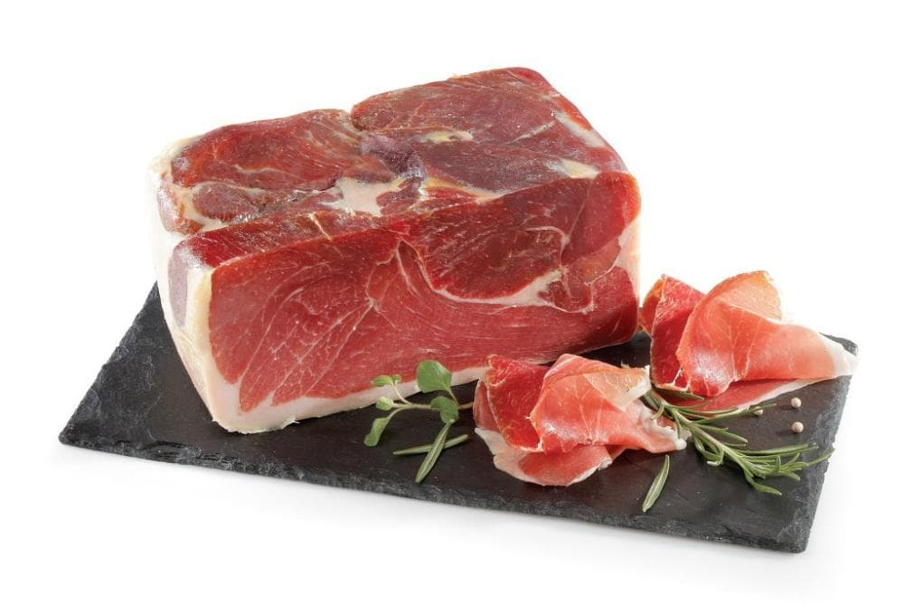 Drniški pršut 1 kg Drniška Tradicija Akcija u trgovini Interspar