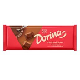 Dorina, Kraš Čokolada