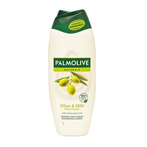 Pjena za kupanje Palmolive 500 ml Akcija u trgovini KTC