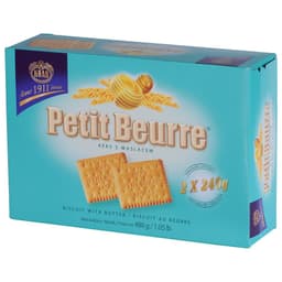 Kraš Petit Beurre
