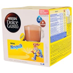 Nescafé Dolce Gusto Nesquik