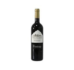 Postup, Palihnić Vino crno