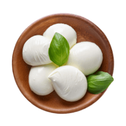 Kategorija proizvoda Meki sirevi