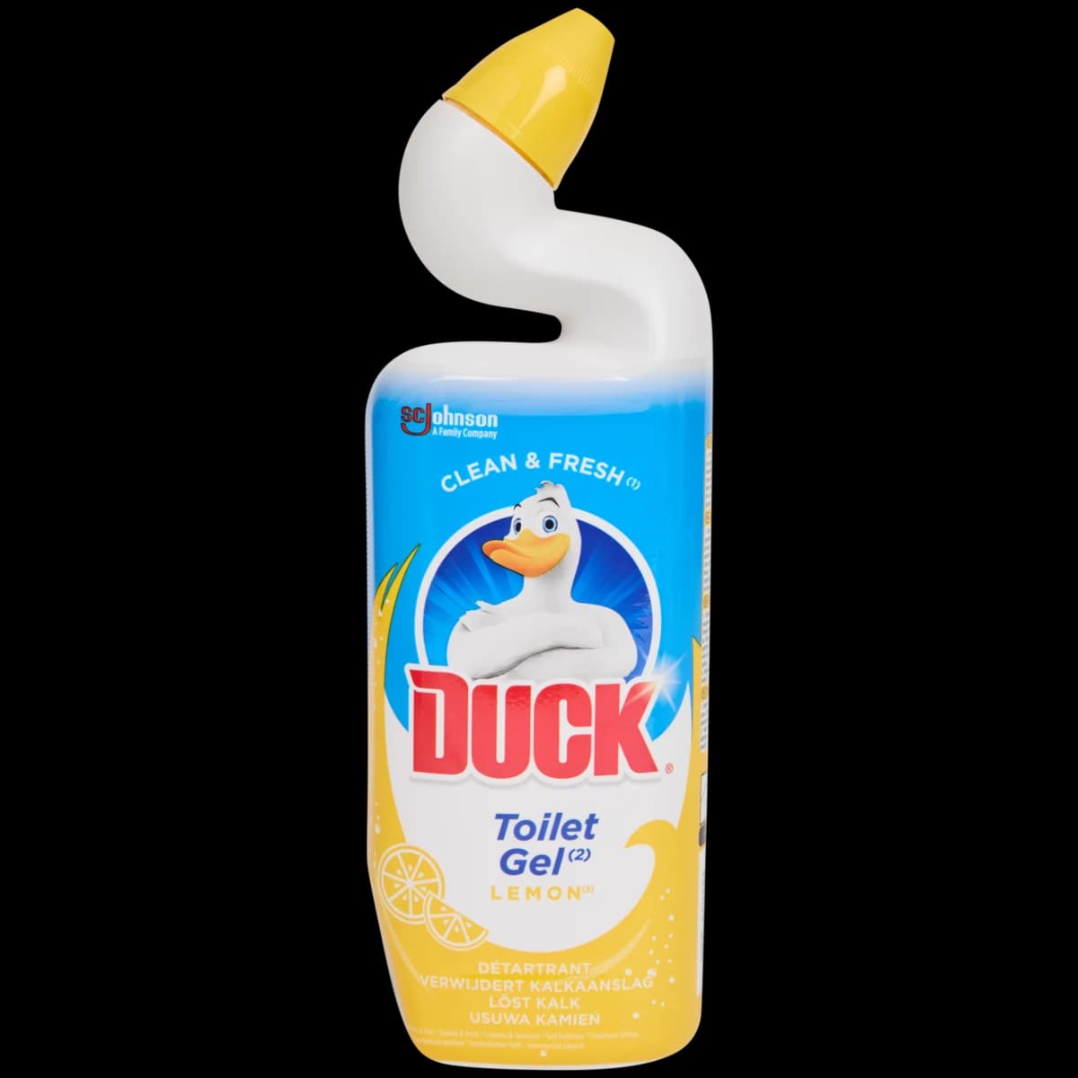 Duck Gel za toalet Clean & Fresh 750 ml Akcija u trgovini Action