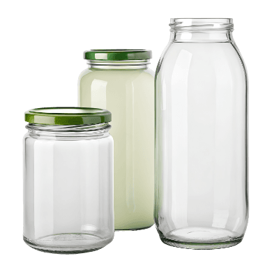 Kategorija proizvoda Plastične i staklene posude