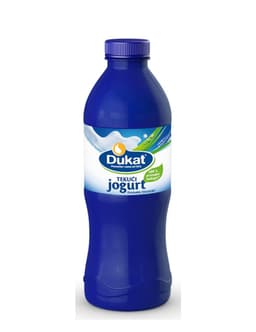 Dukat Jogurt Tekući