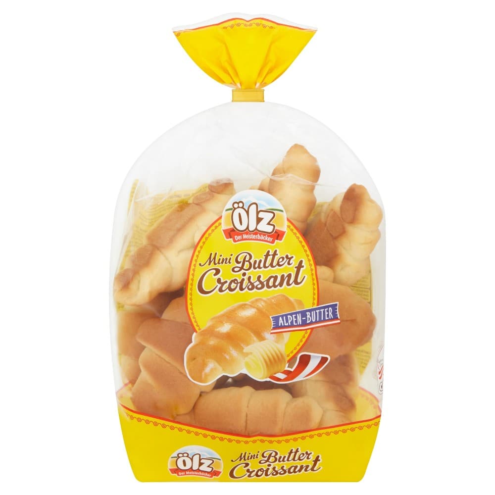 Ölz kroasan mini 250 g Akcija u trgovini Studenac
