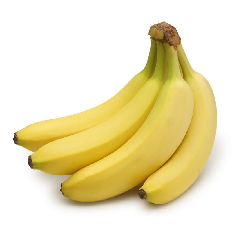 Banana 1 kg Akcija u trgovini Tommy