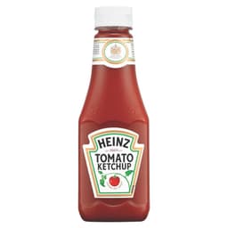 Heinz Ketchup