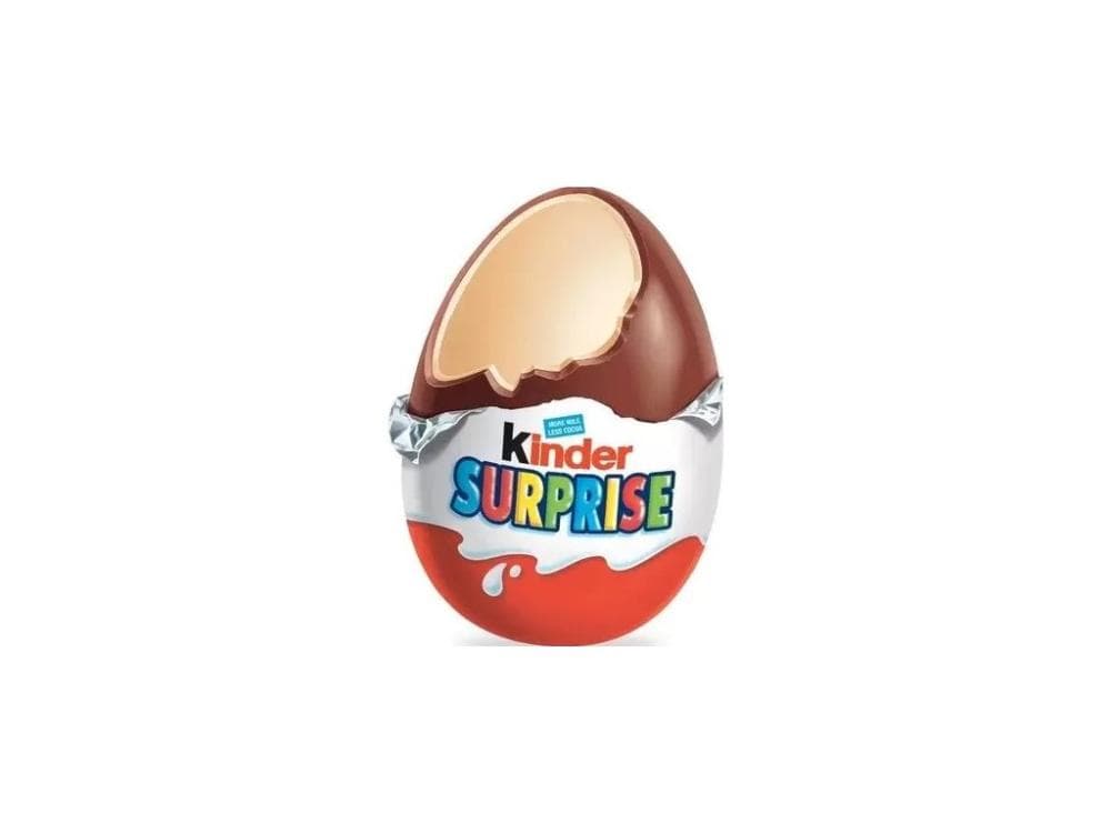 FERRERO Kinder surprise 20g Akcija u trgovini Pivac