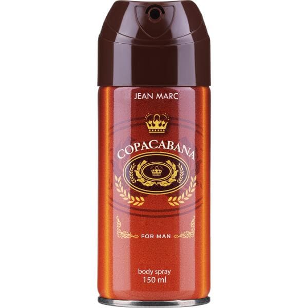 Jean Marc spray 150 ml Akcija u trgovini Boso