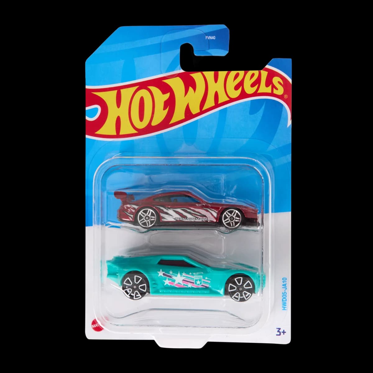 Hot Wheels trkači automobili Akcija u trgovini Action
