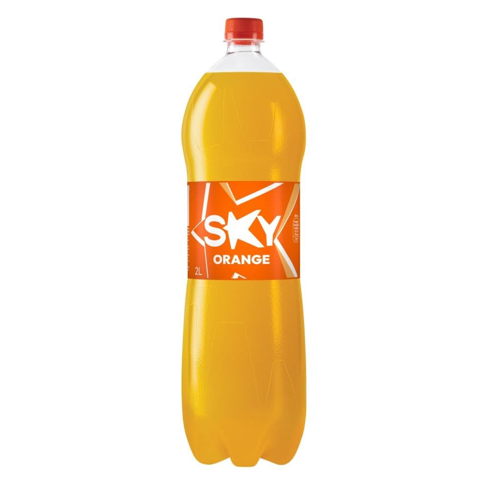 Sok Sky cola lemon, cola zero 2 L Akcija u trgovini 365 Market