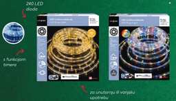 Svjetleća traka